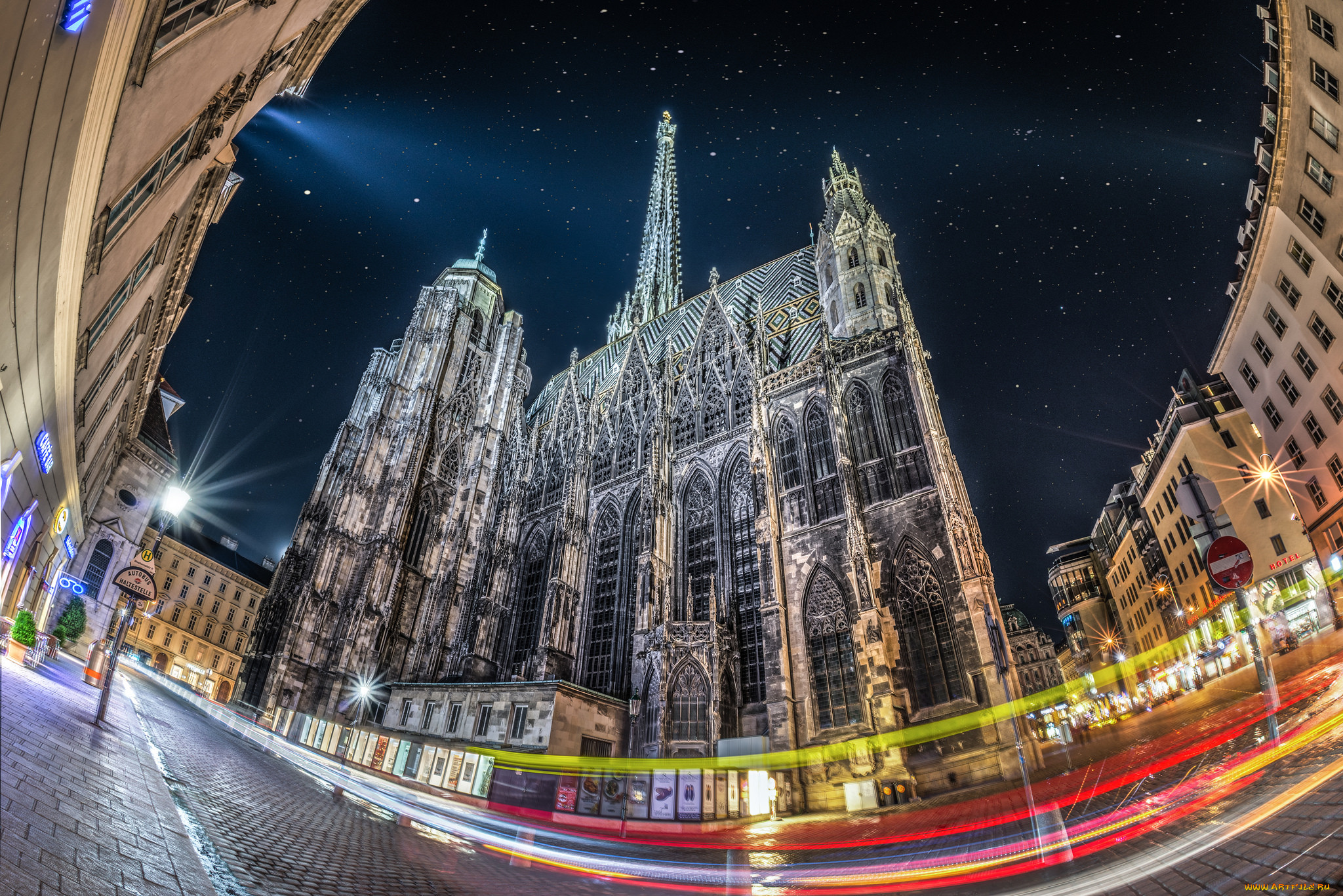 st,  stephen`s cathedral vienna, ,  , , 